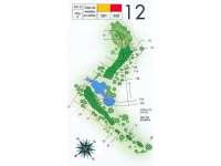 Hole Map